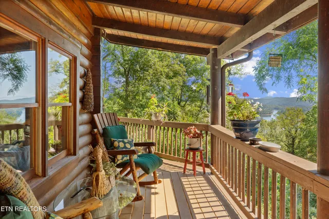 $879,900 | 1130 Lakeview Drive, Sharps Chapel, TN 37866