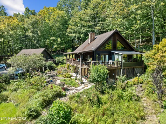 $879,900 | 1130 Lakeview Drive, Sharps Chapel, TN 37866