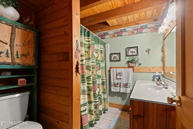 $879,900 | 1130 Lakeview Drive, Sharps Chapel, TN 37866