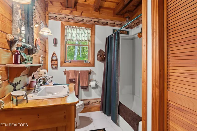 $879,900 | 1130 Lakeview Drive, Sharps Chapel, TN 37866