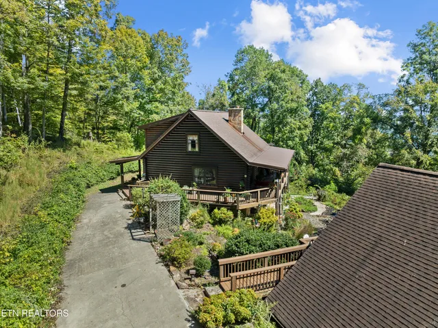 $879,900 | 1130 Lakeview Drive, Sharps Chapel, TN 37866