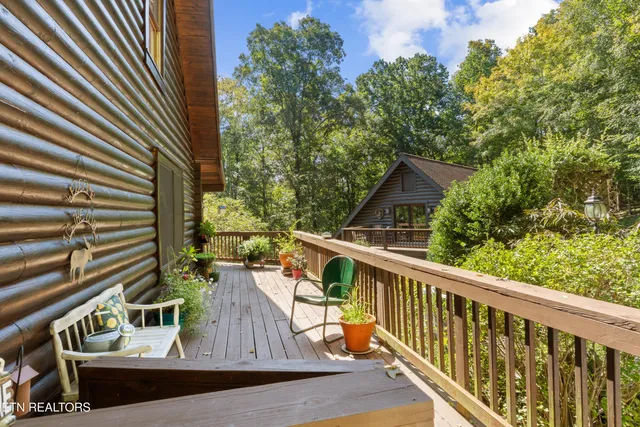 $879,900 | 1130 Lakeview Drive, Sharps Chapel, TN 37866