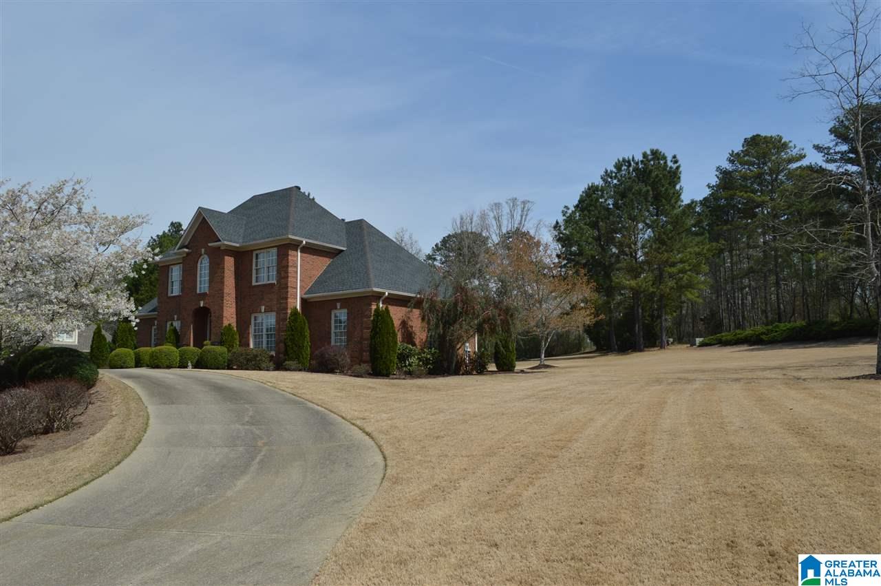 8000 Wynwood Road Trussville, AL 35173 - Photo 6 of 39