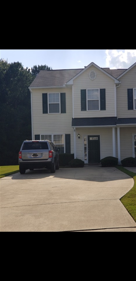 8319 Tierra Del Sol Way Raleigh, NC 27616 - Photo 1 of 3 Photo 1