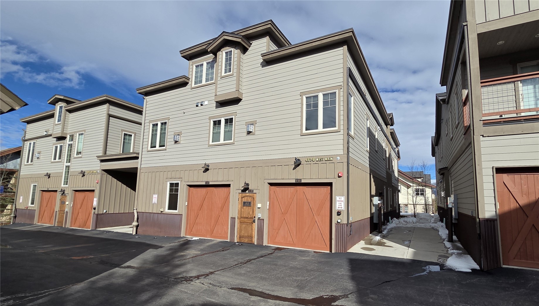 481 West Main Street, Unit B101 Frisco, CO 80443 - Photo 15 of 23