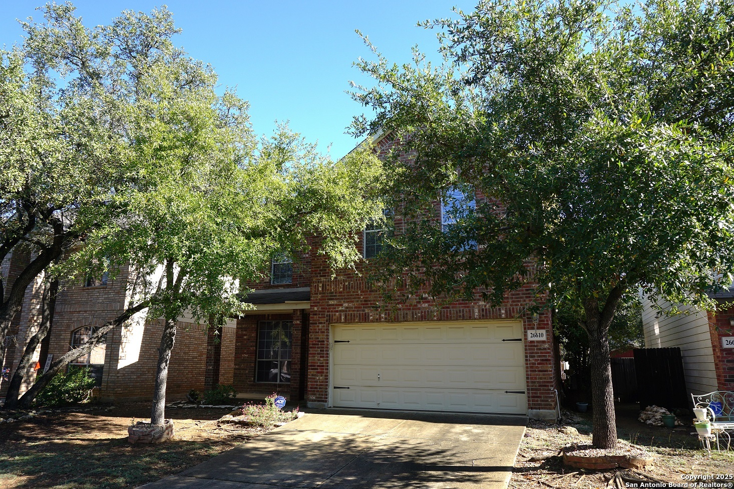 26610 Sparrow Ridge San Antonio, TX 78261 - Photo 2 of 30