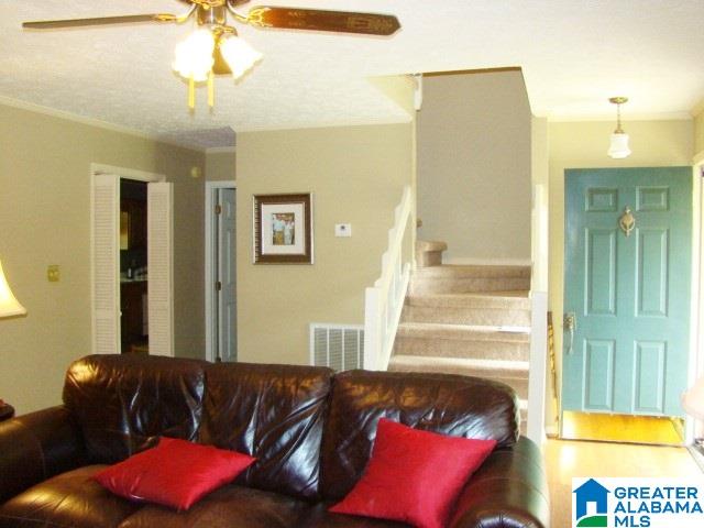 1439 Cheyenne Trail Anniston, AL 36206 - Photo 29 of 31