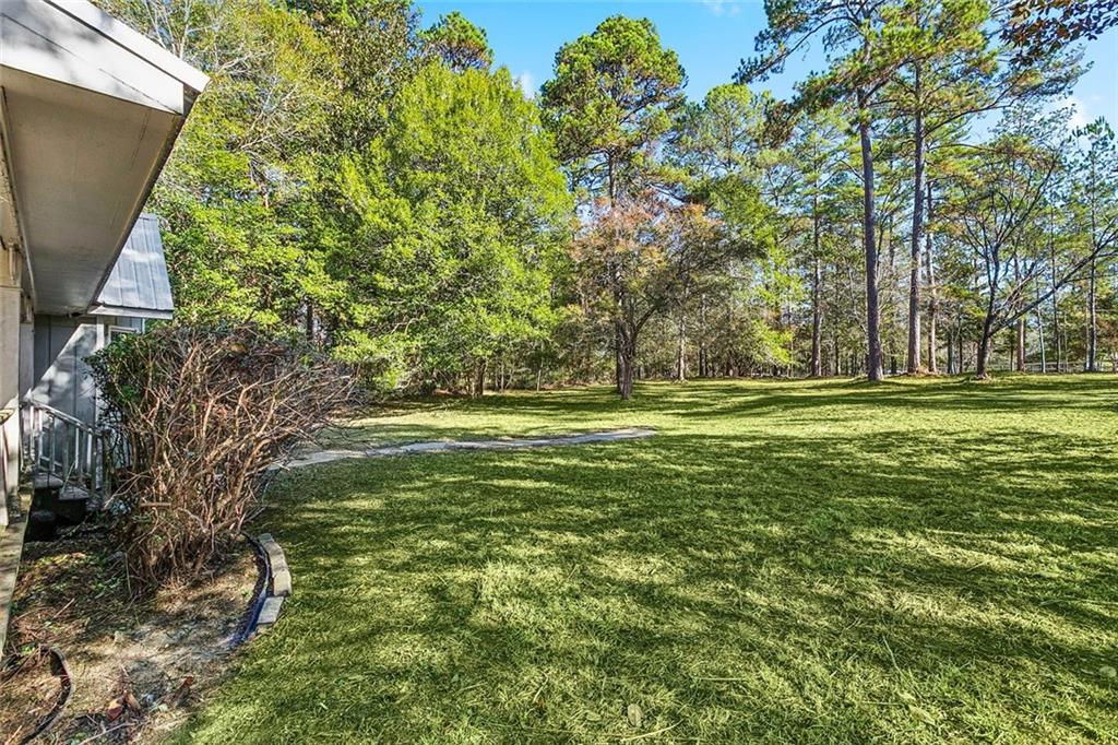 11117 Beaver Bluff Road Bush, LA 70431 - Photo 4 of 22