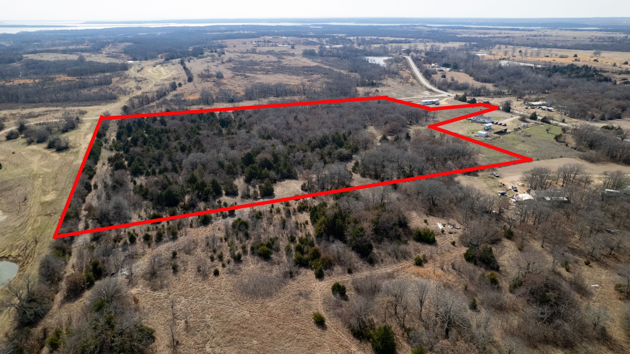 1 Bridgeview Road Madill, OK 73446 - Photo 7 of 13 Gallery Image 7