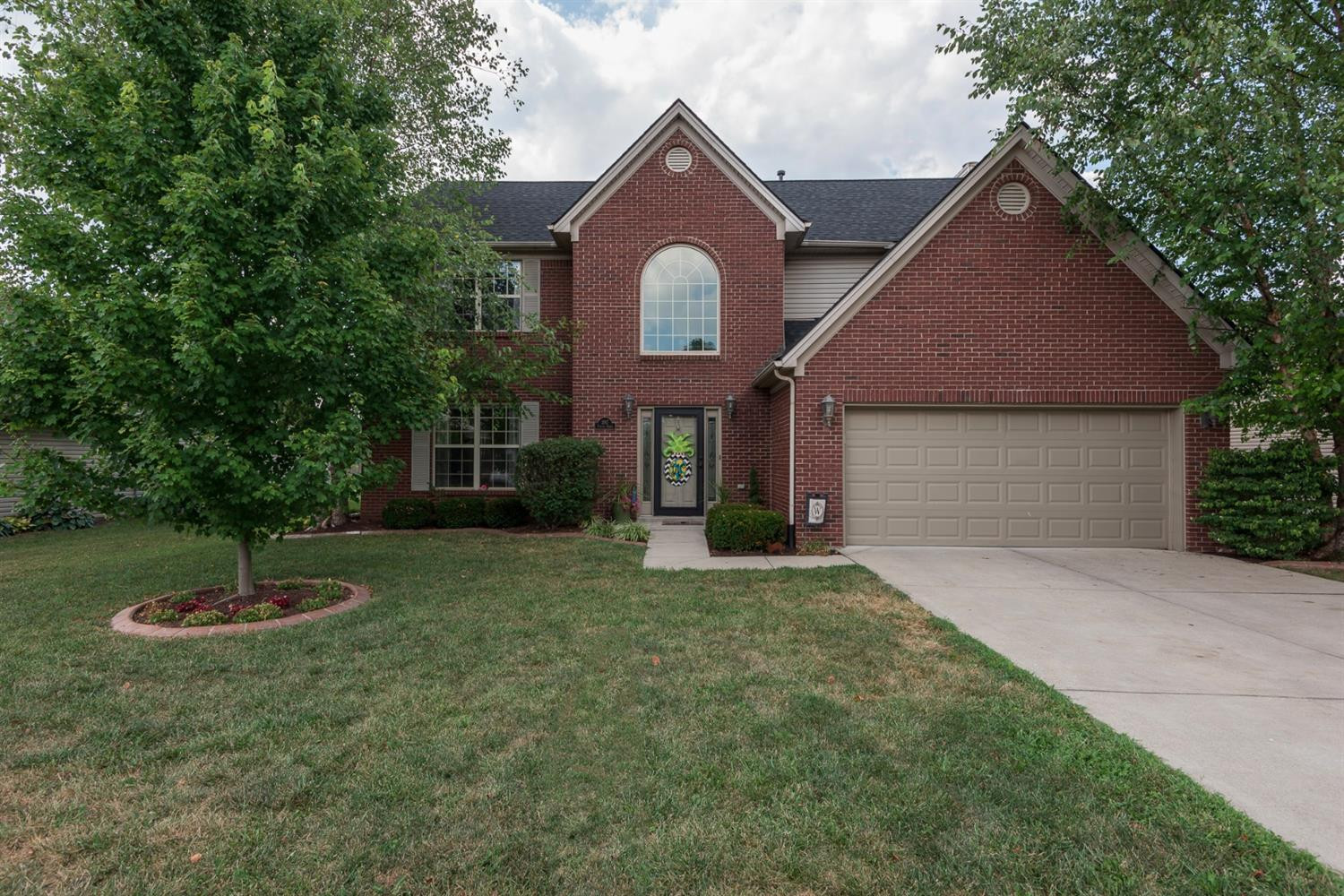 207 Ransom Trace Georgetown, KY 40324 - Photo 1 of 35 Photo 1