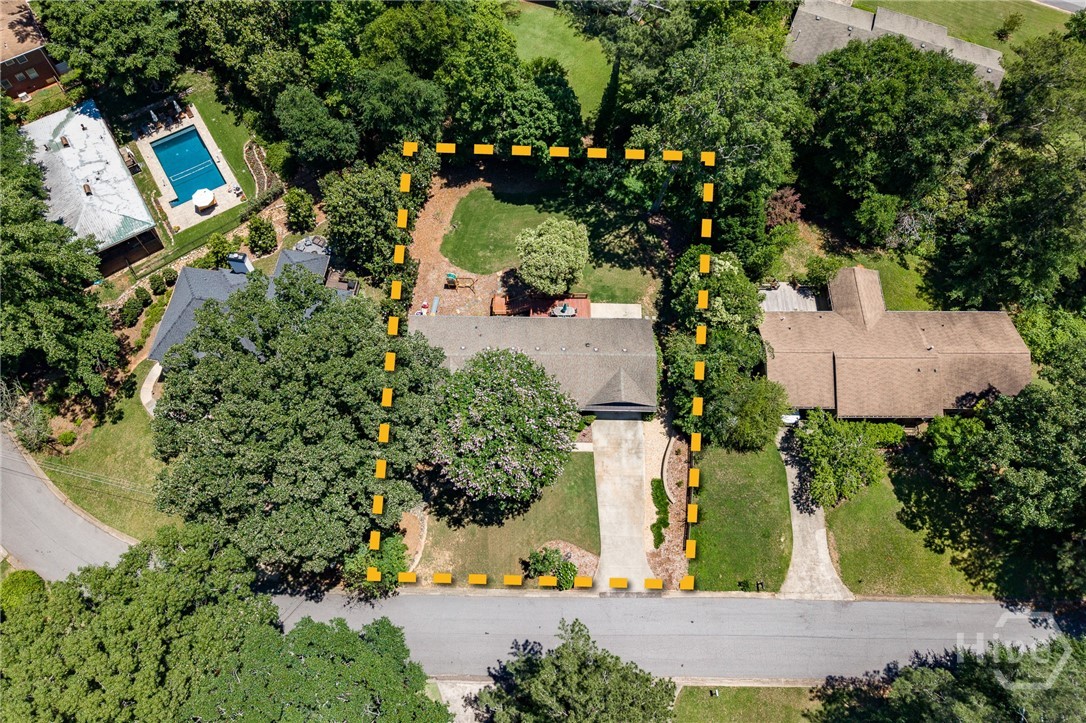 275 Davis Estates Road Athens, GA 30606 - Photo 58 of 63