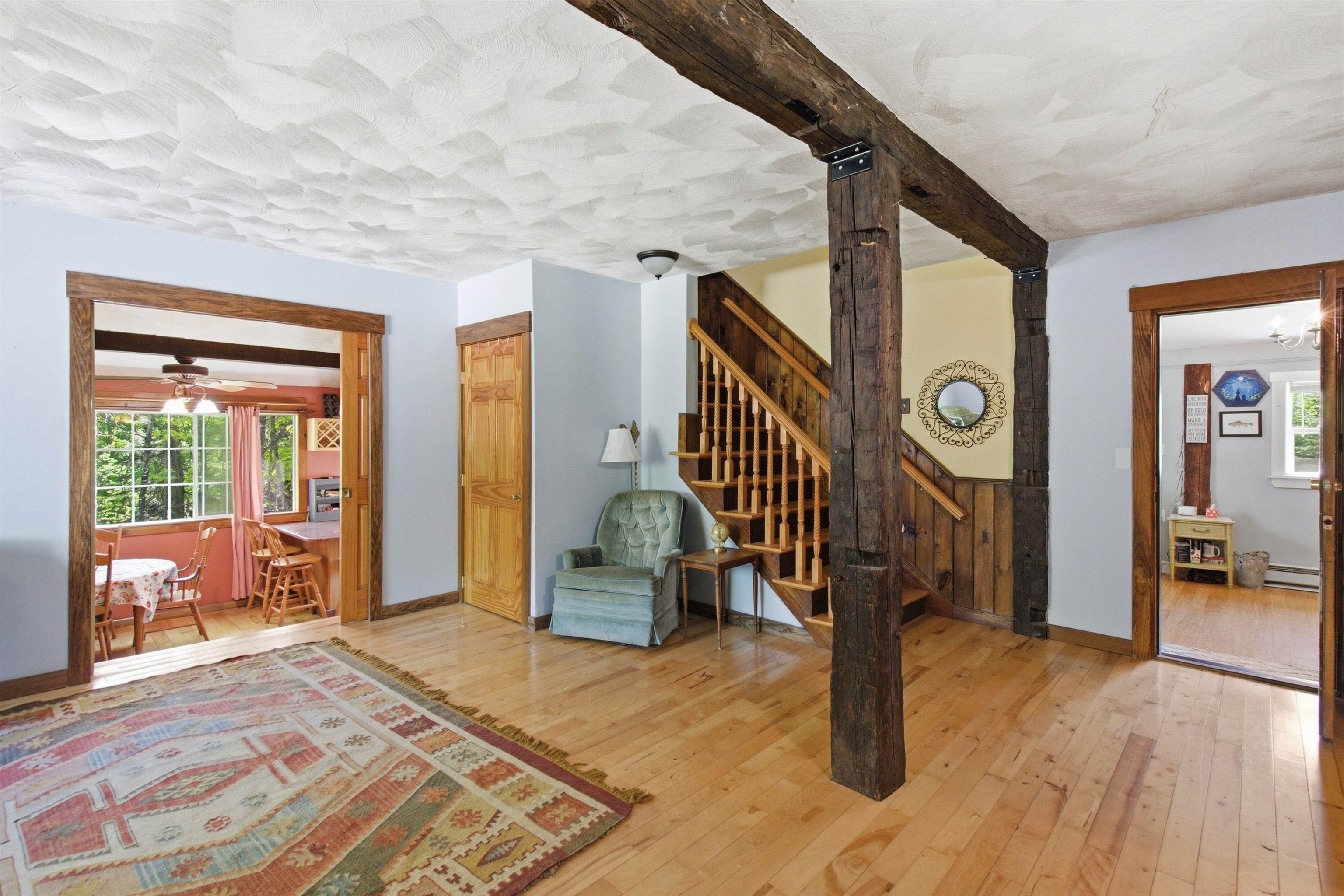 340 Willey Hill Road Topsham, VT 05076 - Photo 14 of 58