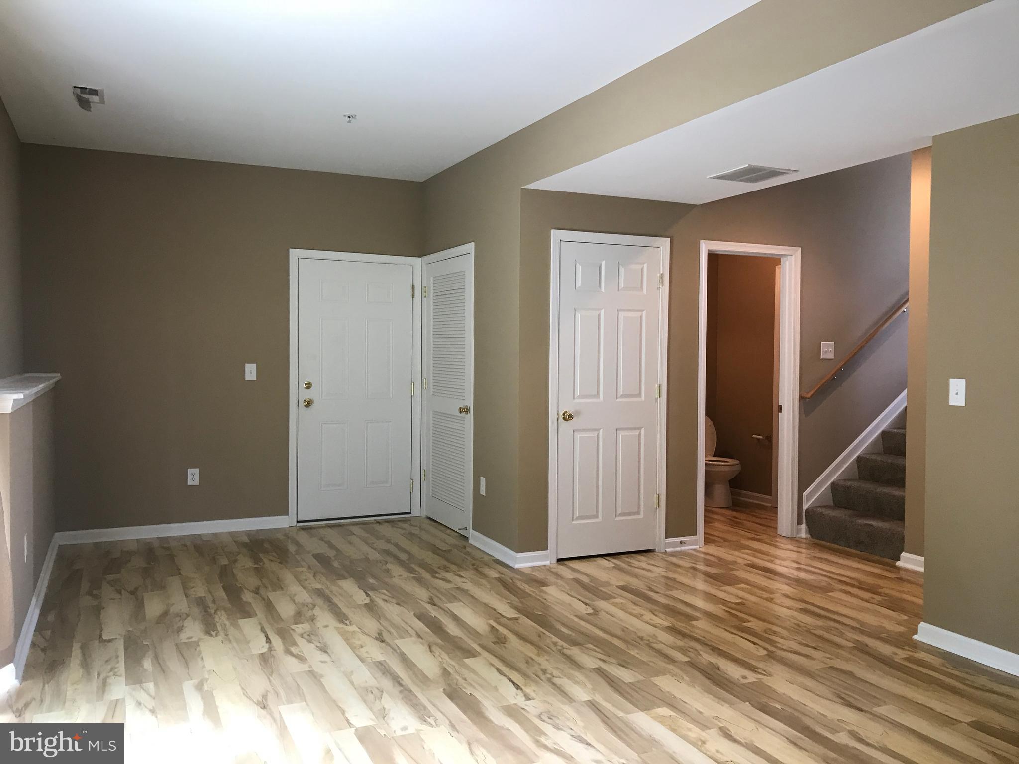 421 Red Pump Road Bel Air, MD 21014 - Photo 13 of 18 Clean. freshly painted family room with walkout