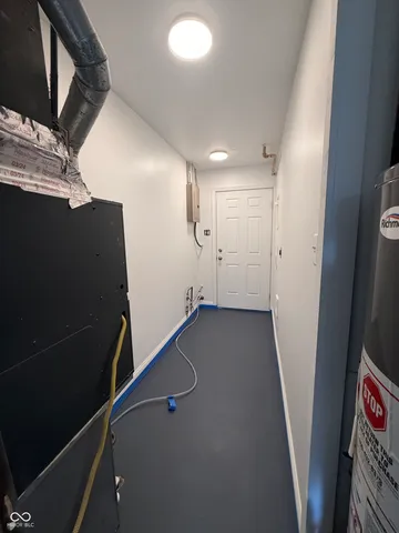 $179,500 | 4627 Karen Drive, Indianapolis, IN 46226