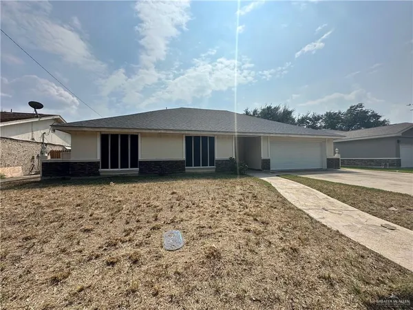 $199,000 | 1301 Quail Avenue, McAllen, TX 78504