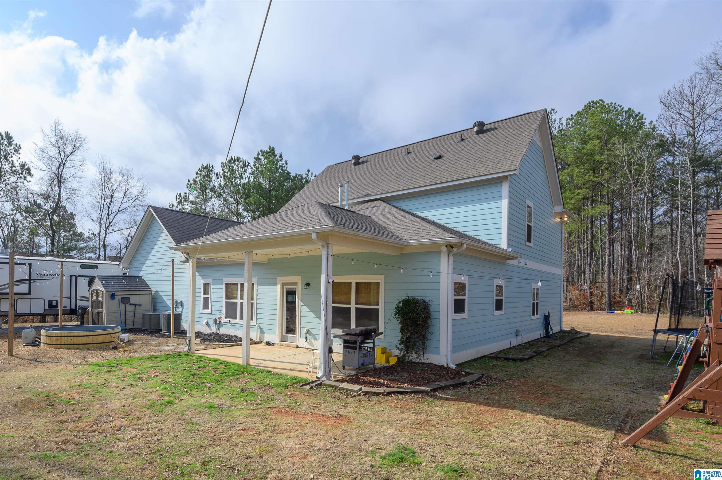 8026 Madison Avenue Helena, AL 35080 - Photo 58 of 66