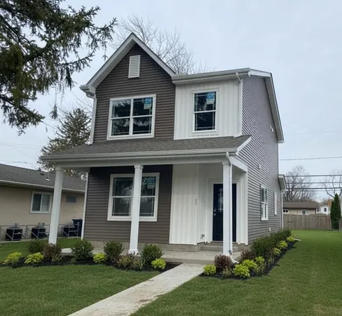 $299,000 | 798 South Yearling Road, Whitehall, OH 43213