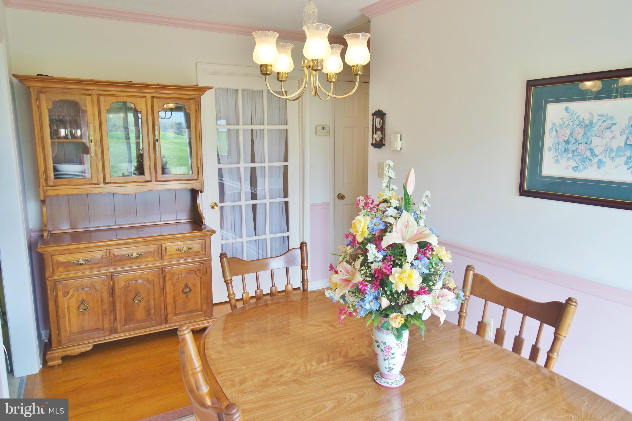 301 Palmyra Road Edinburg, VA 22824 - Photo 15 of 30 Dining Room