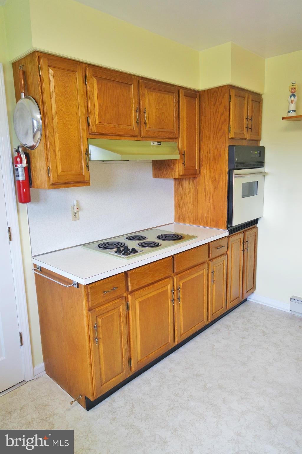 301 Palmyra Road Edinburg, VA 22824 - Photo 19 of 30 Kitchen