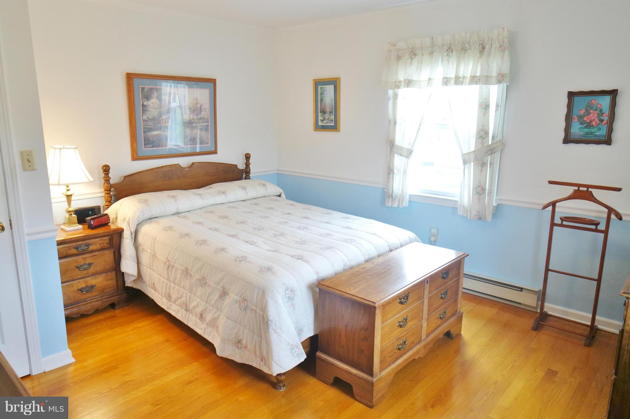 301 Palmyra Road Edinburg, VA 22824 - Photo 22 of 30 Bath (Master) w/ Bath Access