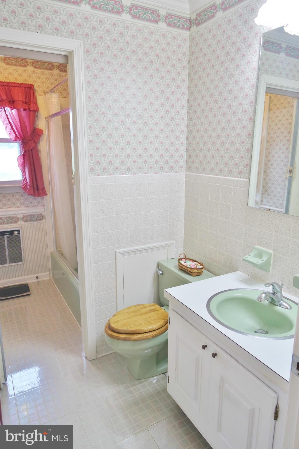 301 Palmyra Road Edinburg, VA 22824 - Photo 26 of 30 Bath Full - Hallway Access