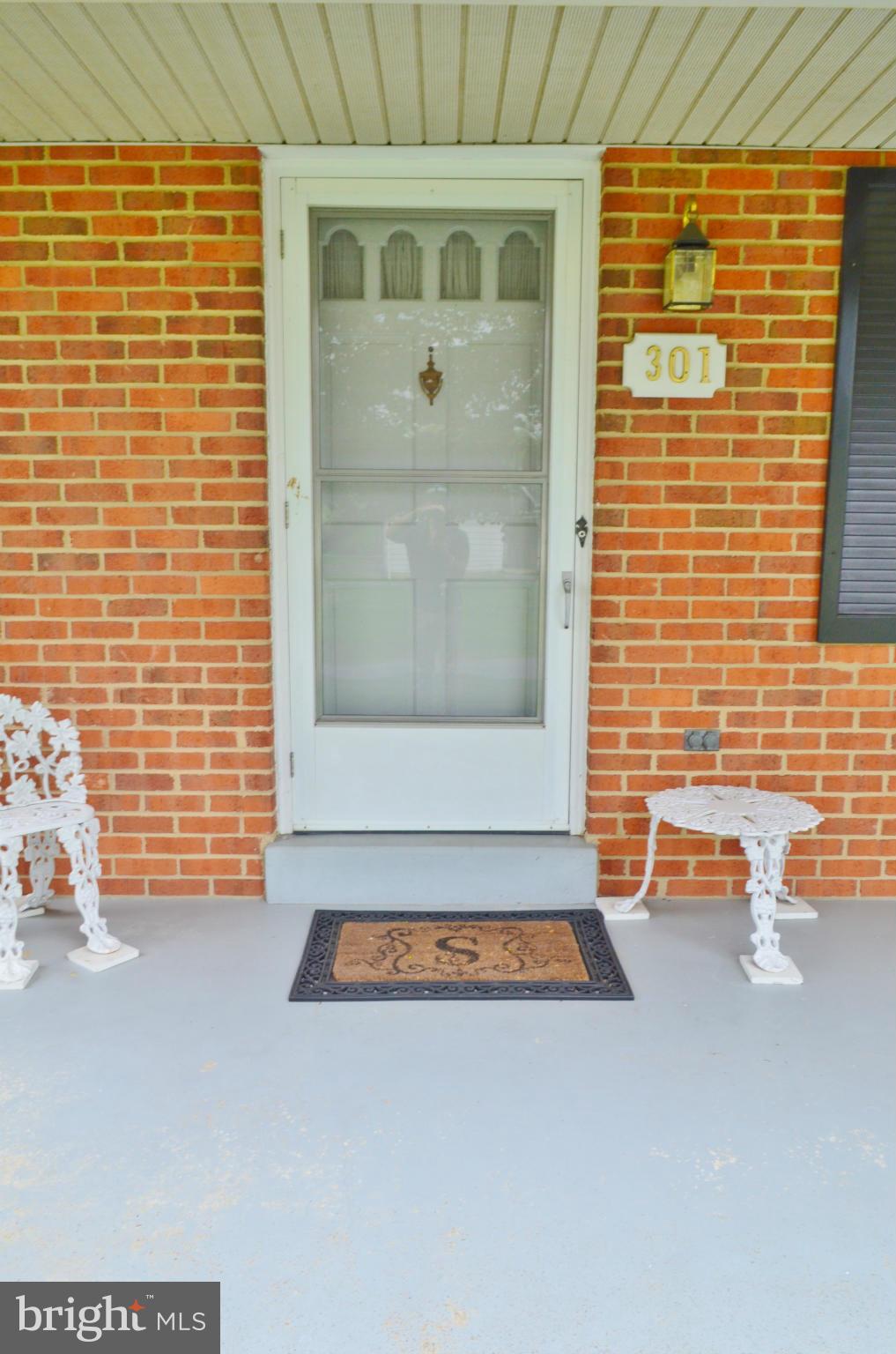 301 Palmyra Road Edinburg, VA 22824 - Photo 6 of 30 Exterior (Front)