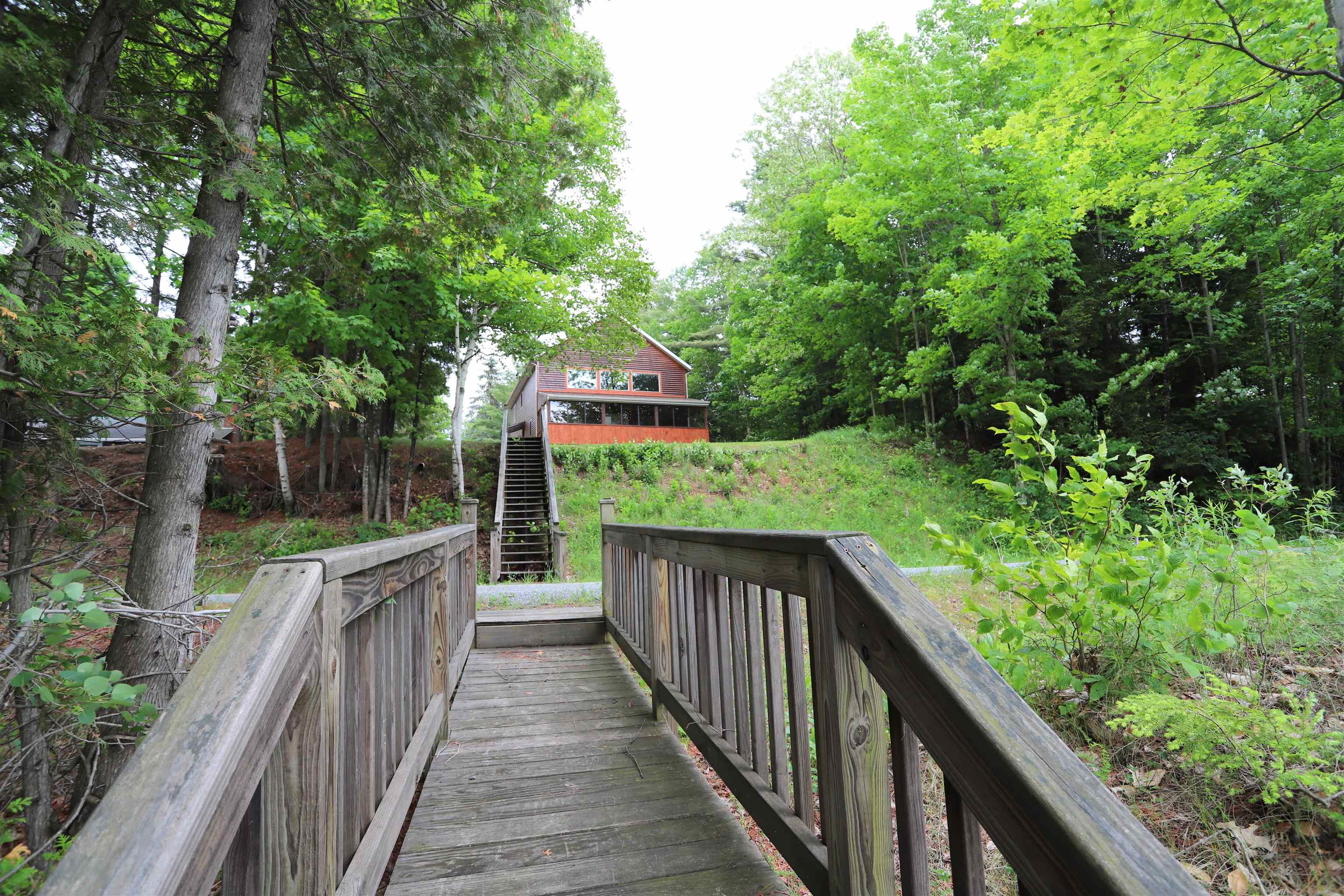 227 Whispering Pines Road Derby, VT 05855 - Photo 22 of 48