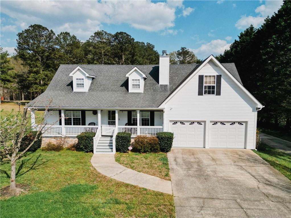 609 Pool Road Hiram, GA 30141 - Photo 1 of 1 Gallery Image 1