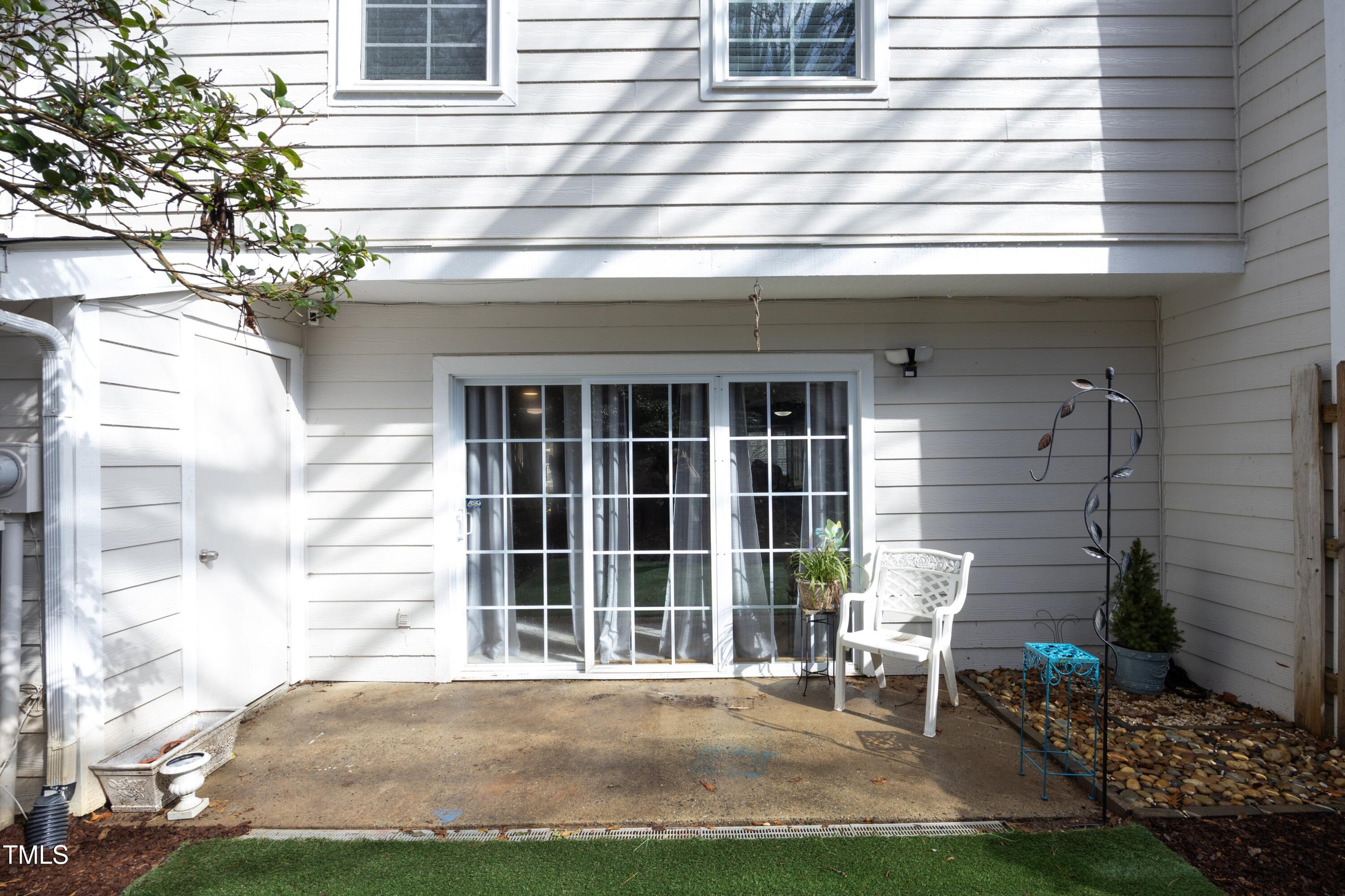 7736 Falcon Rest Circle Raleigh, NC 27615 - Photo 29 of 38 30patio