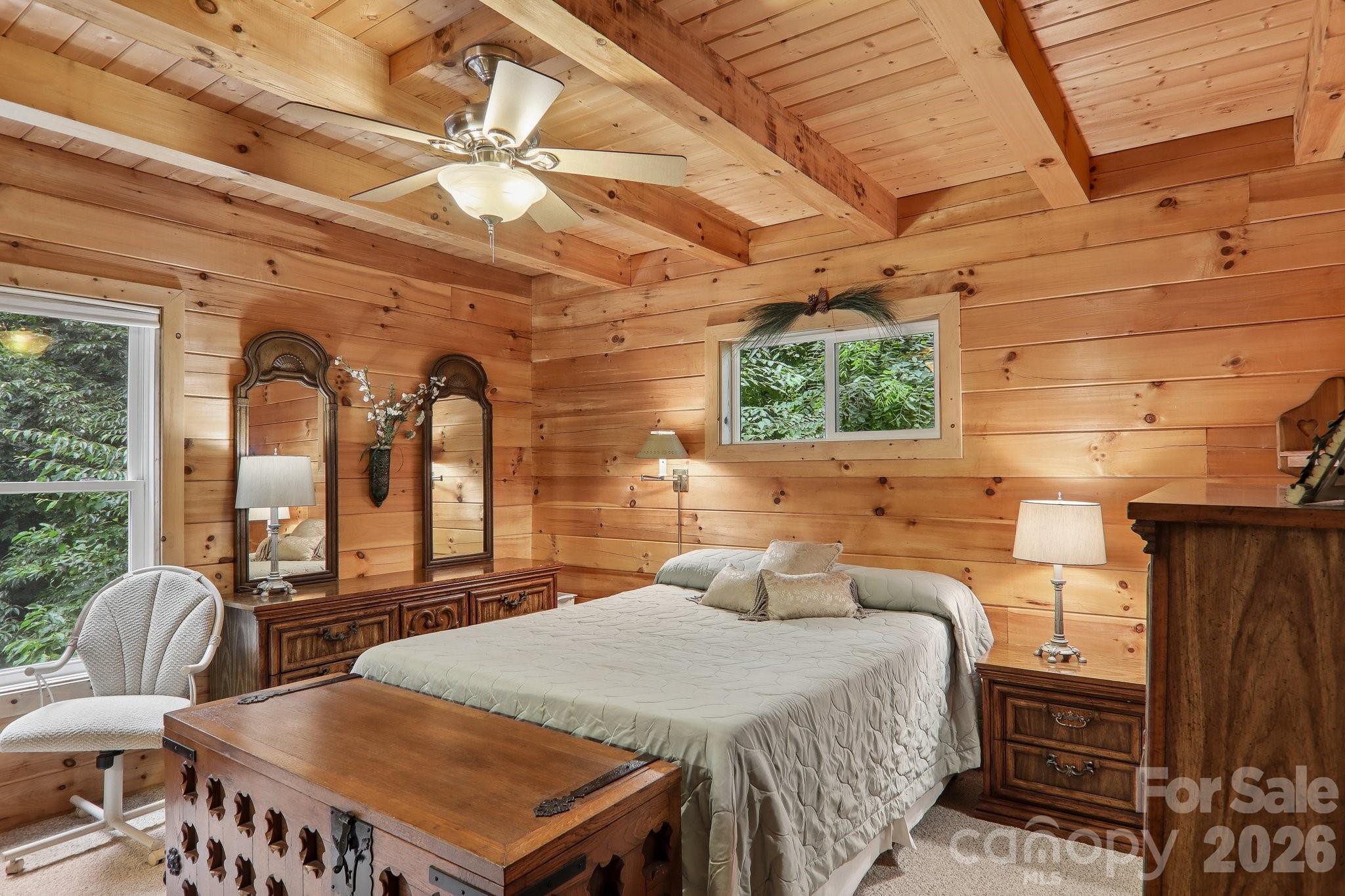 1061 Setzercove Road Maggie Valley, NC 28751 - Photo 20 of 48