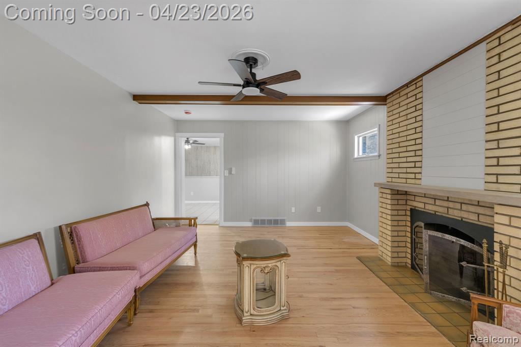 26211 Ross Street Inkster, MI 48141 - Photo 20 of 52 Gallery Image 20