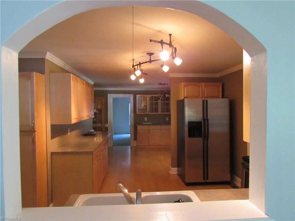1770 Robertson Ridge Road King, NC 27021 - Photo 17 of 30
