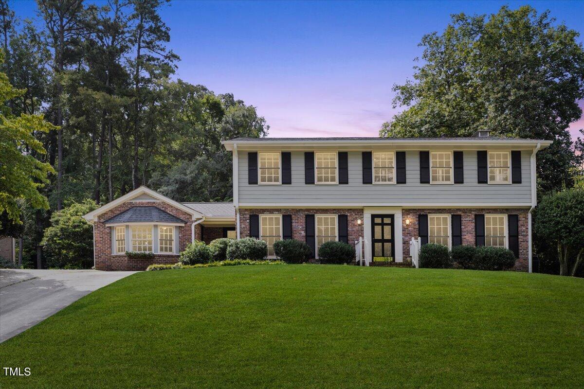 713 Pebblebrook Drive Raleigh, NC 27609 - Photo 1 of 68 01-713 Pebblebrook Dr