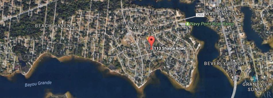 113 Shasta Road Pensacola, FL 32507 - Photo 33 of 34