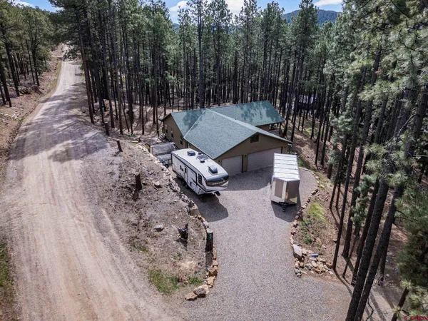$775,000 | 310 Timber Drive, Bayfield, CO 81122