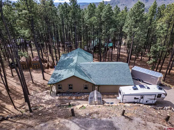 $775,000 | 310 Timber Drive, Bayfield, CO 81122