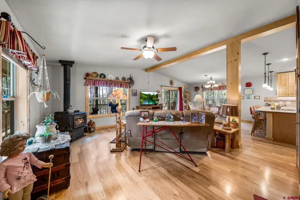 $775,000 | 310 Timber Drive, Bayfield, CO 81122