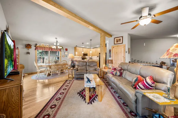 $775,000 | 310 Timber Drive, Bayfield, CO 81122