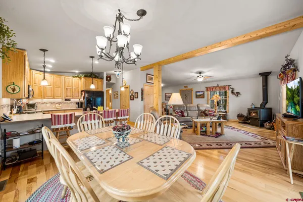 $775,000 | 310 Timber Drive, Bayfield, CO 81122