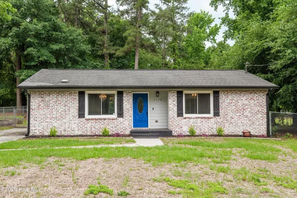 $229,900 | 1172 Piney Grove Road, Augusta, GA 30906