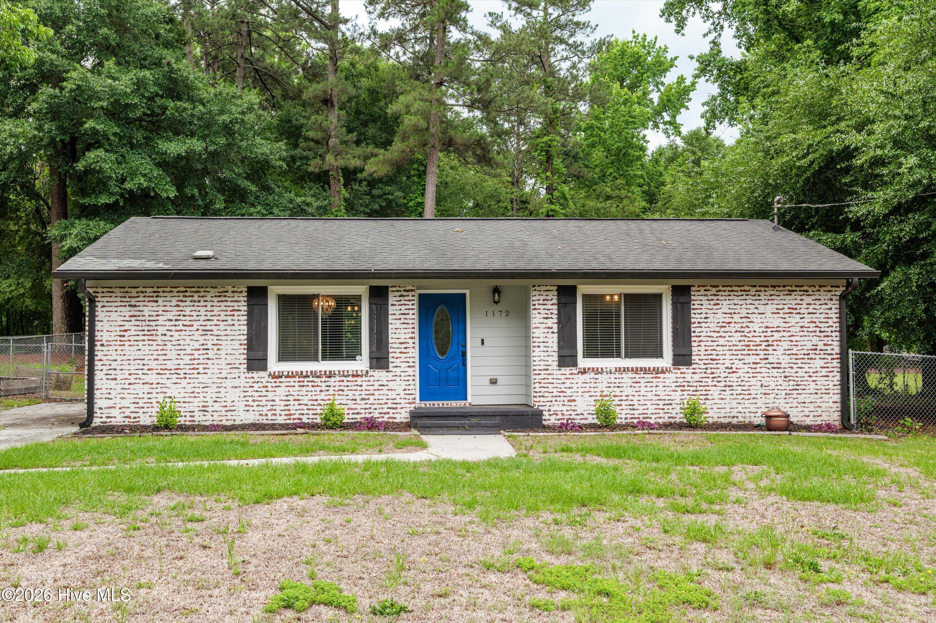 1172 Piney Grove Road Augusta, GA 30906 - Photo 1 of 61 04-P2166033