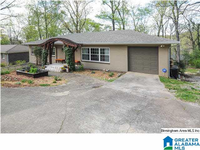 539 Rutherford Circle Birmingham, AL 35206 - Photo 4 of 29