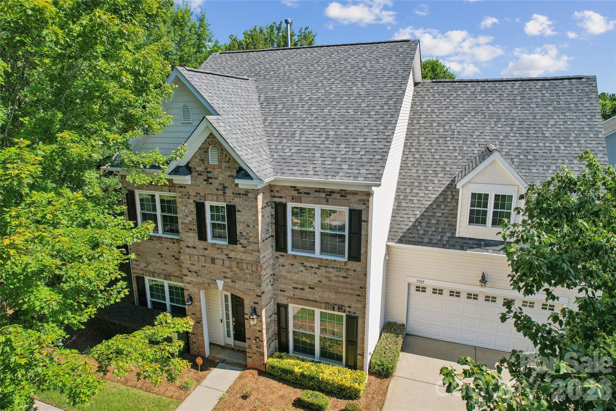 9509 Gilead Grove Road Huntersville, NC 28078 - Photo 1 of 45 Gallery Image 1