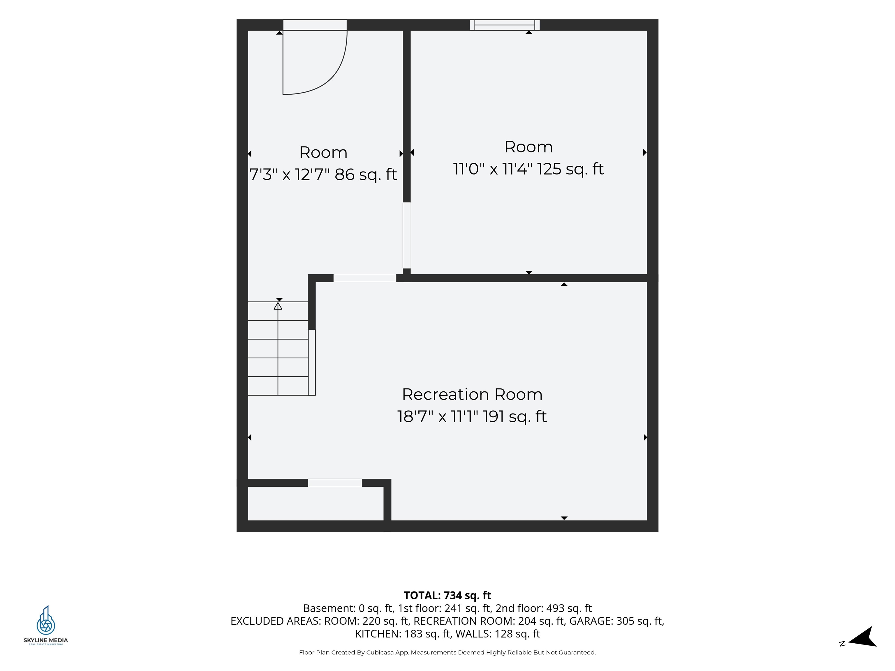 13 Sunnyside Lane, Unit R Derry, NH 03038 - Photo 54 of 54