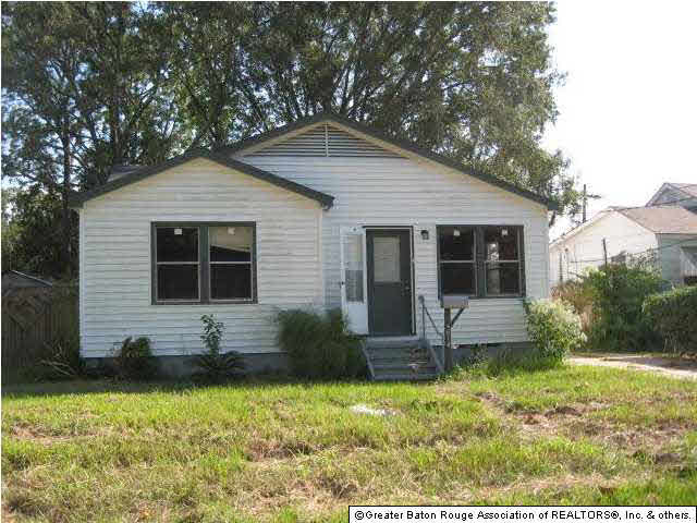4618 Ritterman Avenue Baton Rouge, LA 70805 - Photo 1 of 1 Gallery Image 1