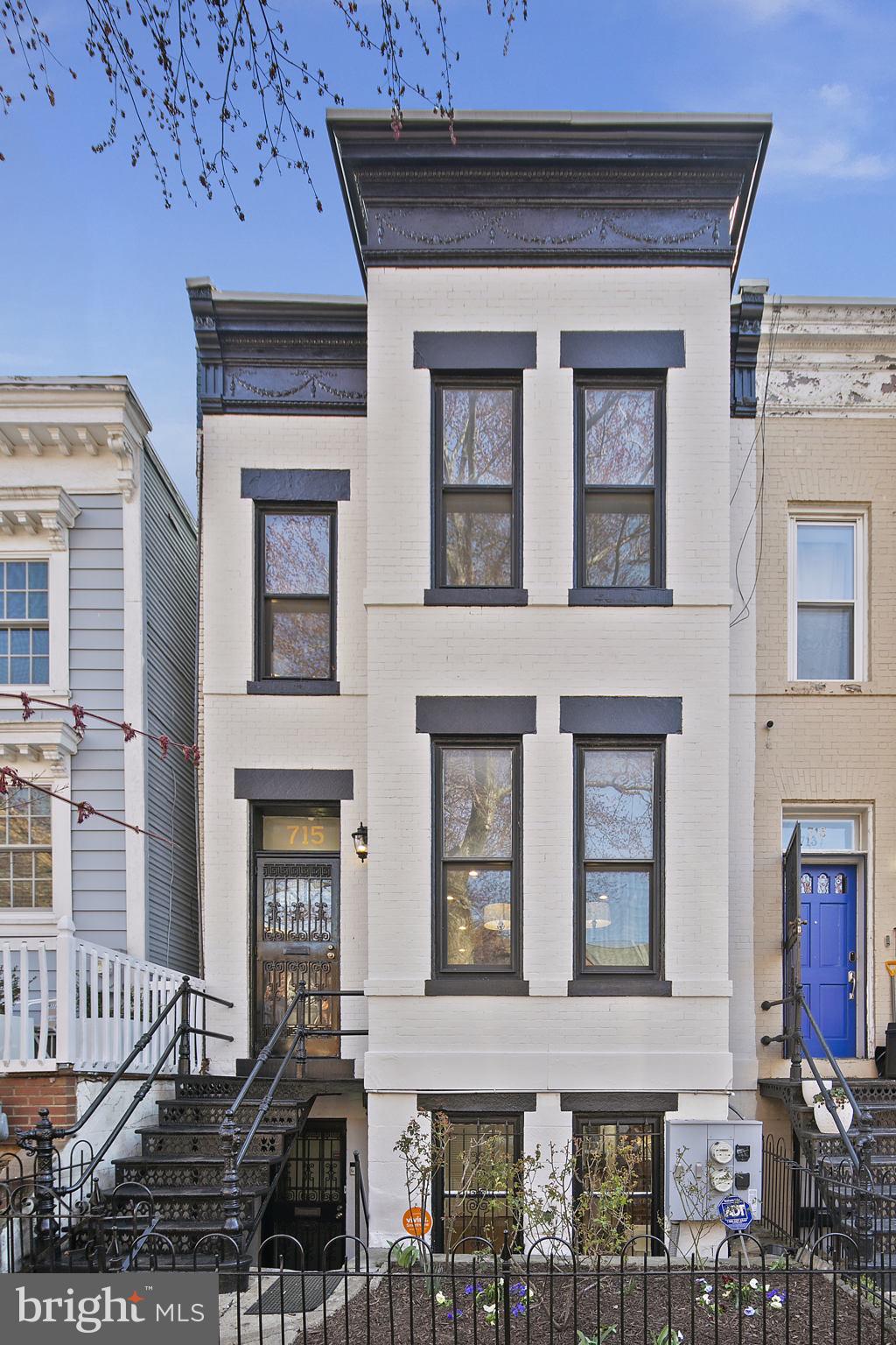715 10th Street Northeast Washington, DC 20002 - Photo 3 of 49