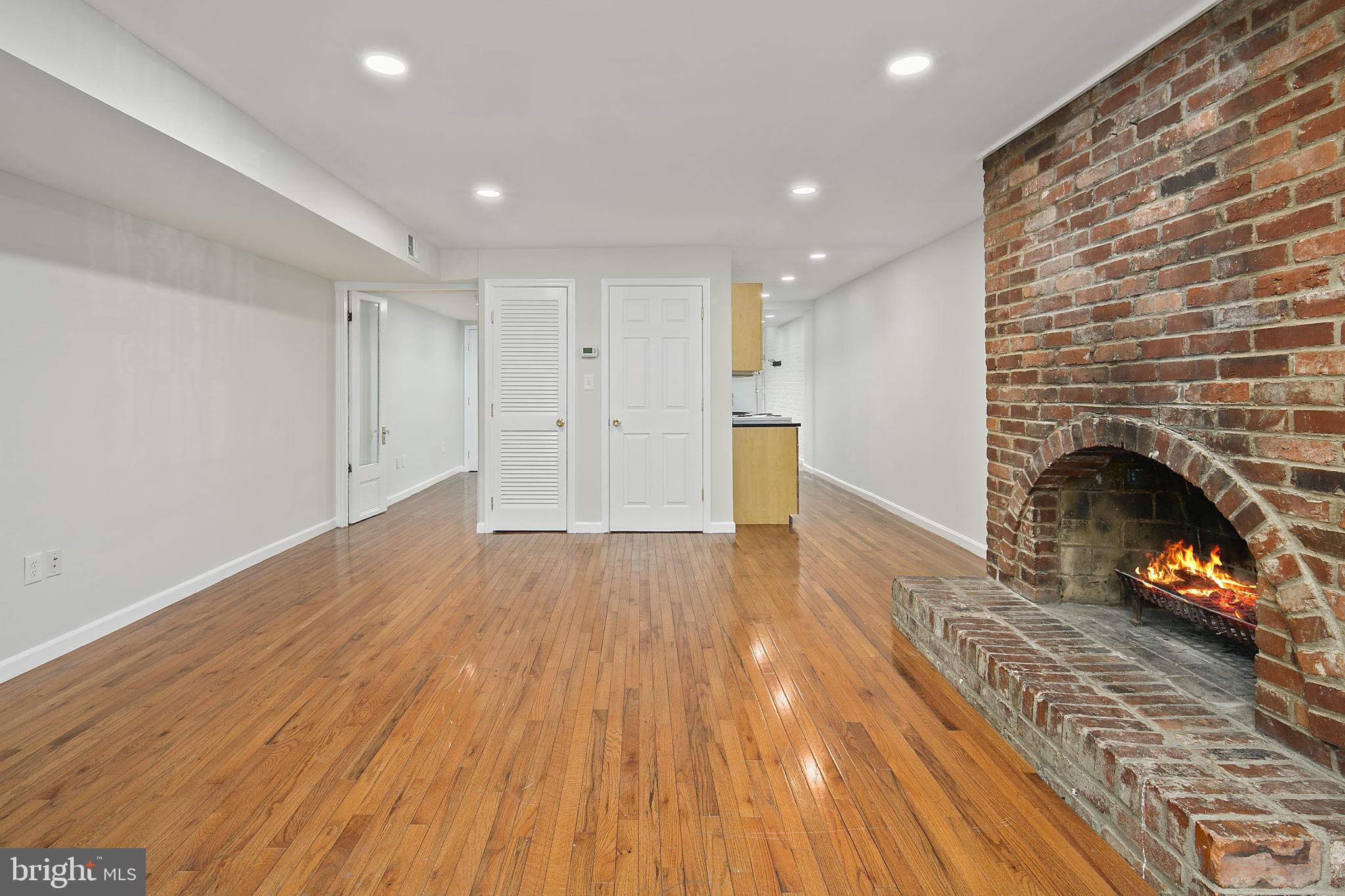 715 10th Street Northeast Washington, DC 20002 - Photo 34 of 49 Separate unit w/COO