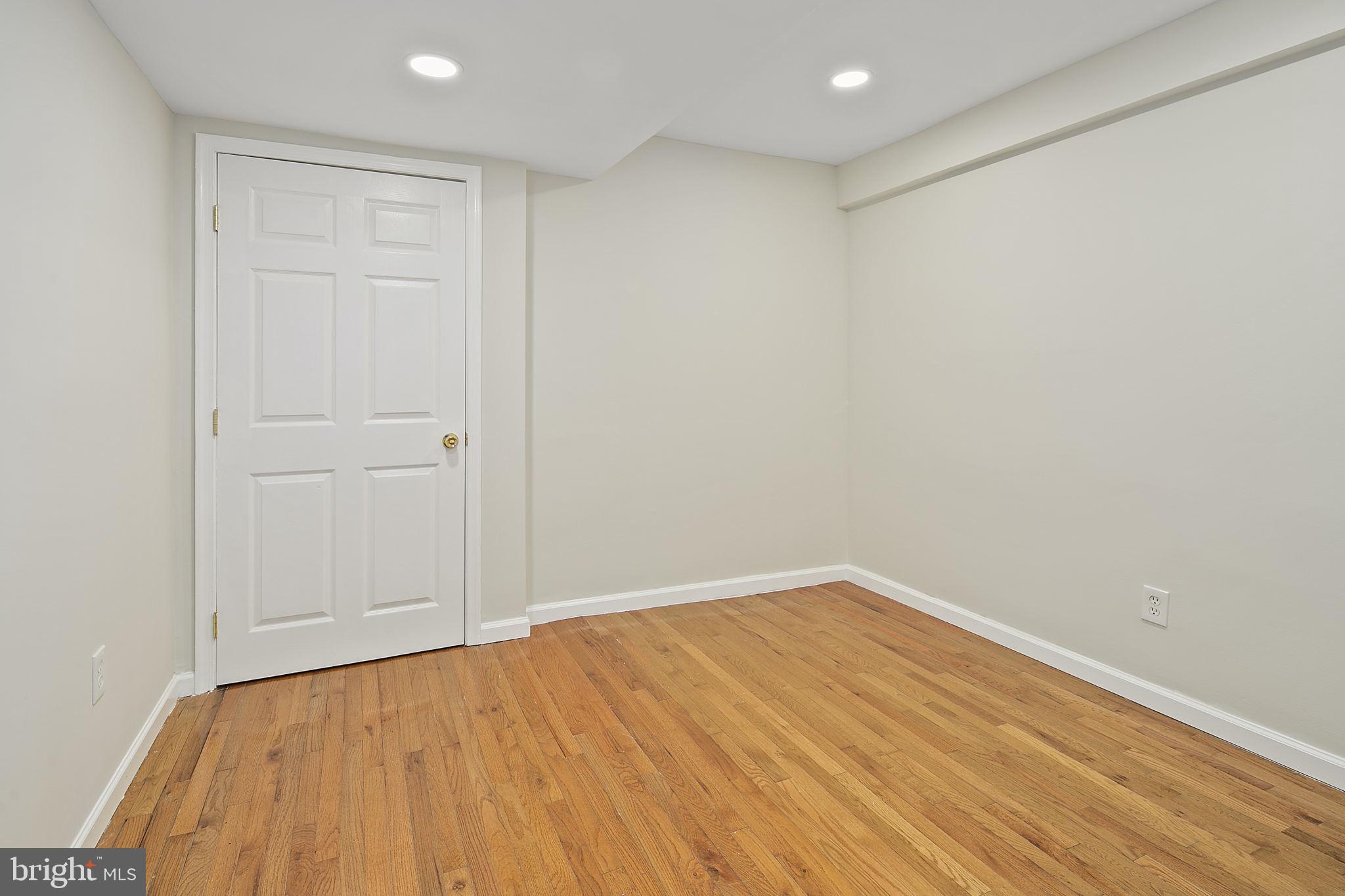715 10th Street Northeast Washington, DC 20002 - Photo 35 of 49 Bedroom #1