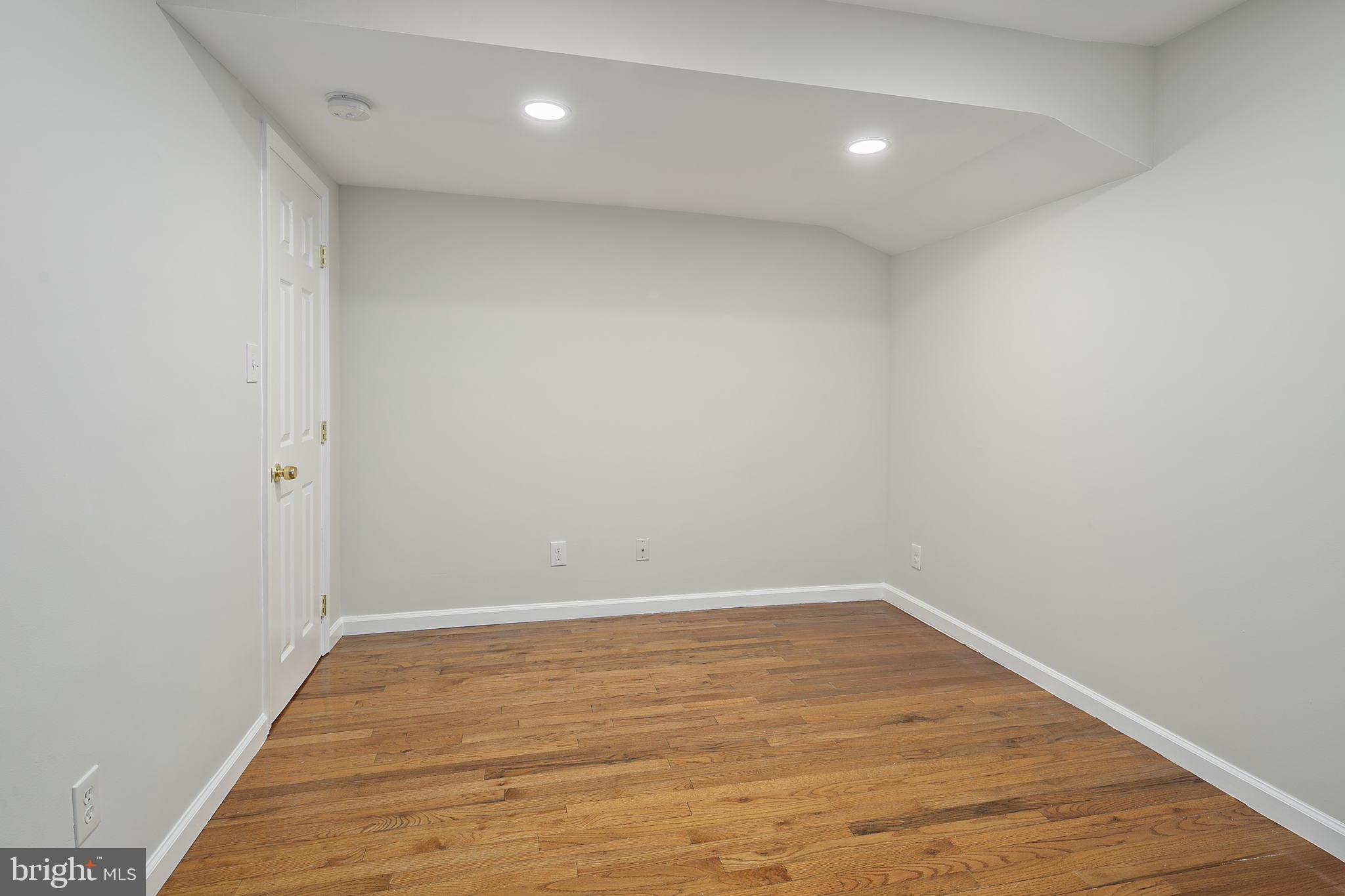 715 10th Street Northeast Washington, DC 20002 - Photo 36 of 49 Bedroom #2