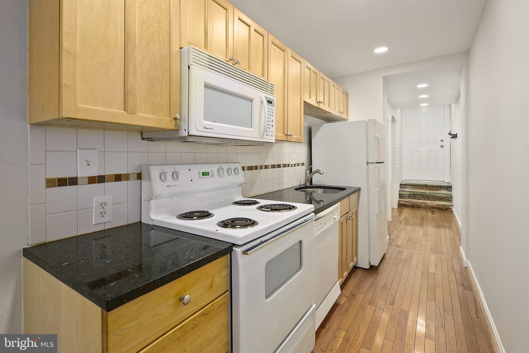715 10th Street Northeast Washington, DC 20002 - Photo 38 of 49 Perfect for a rental unit